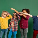 Dance & Singing Competitions​