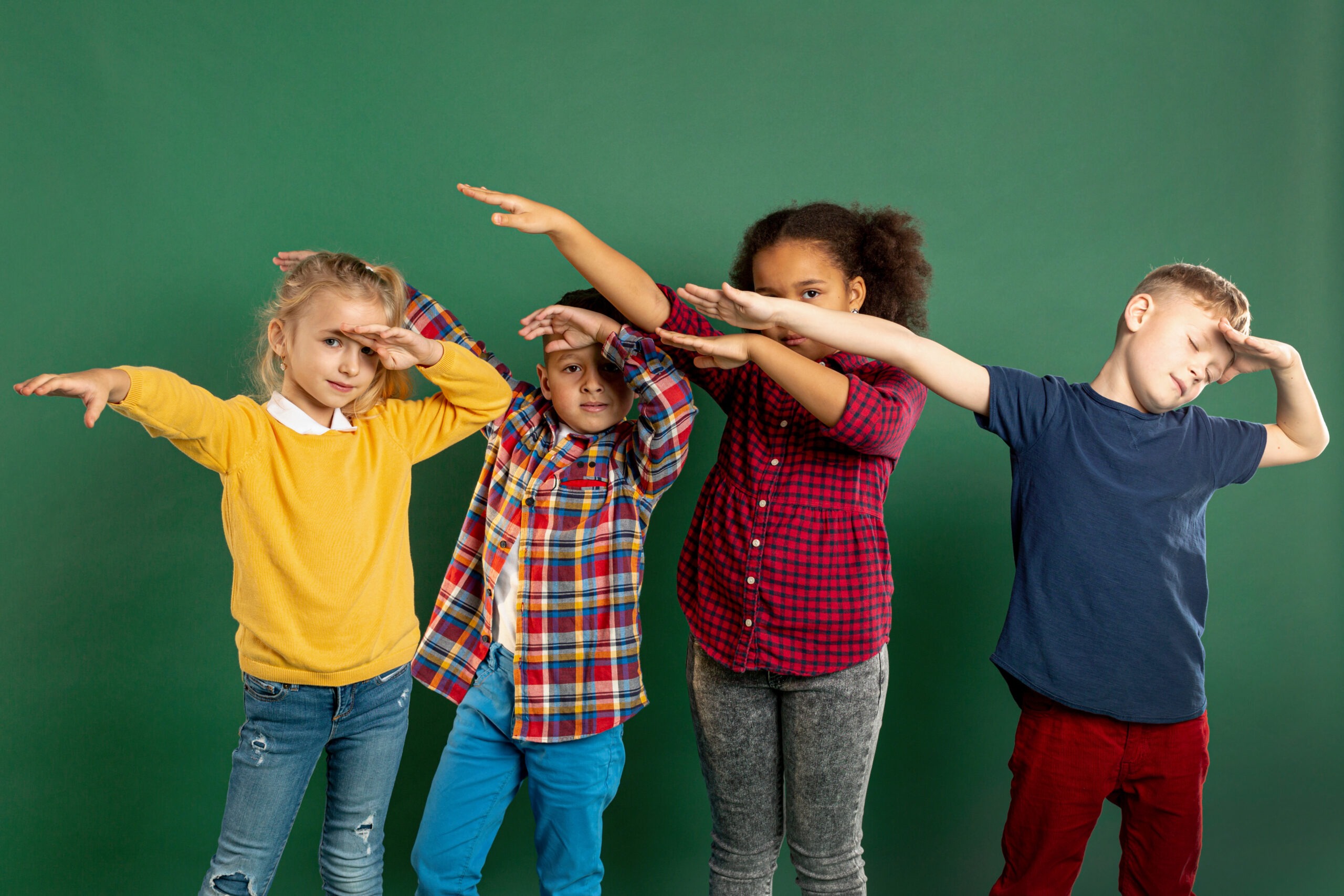 Dance & Singing Competitions​