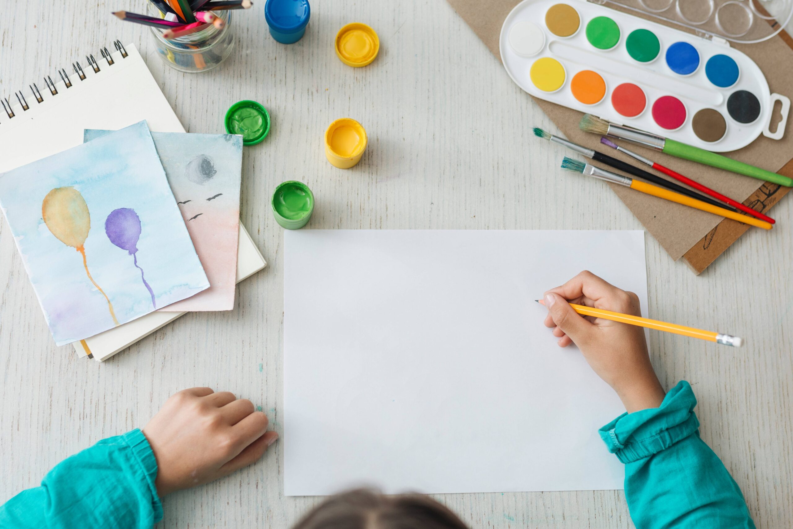 Quiz & Drawing Competitions