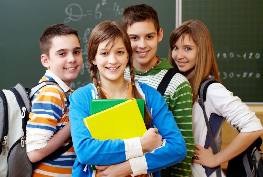 Secondary School